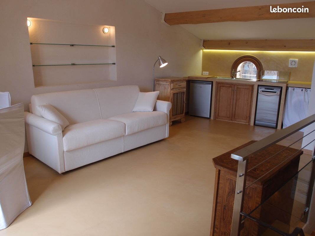 Appartement 2 pièces 27 m² · à Bormes-les-Mimosas · 27 m² · 850 €/mois