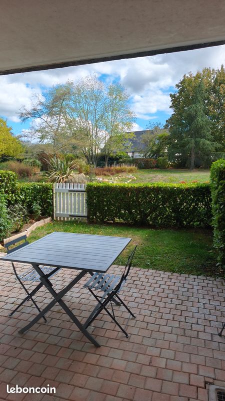 Appartement 2 pièces 36 m² · à Vannes · 36 m² · 700 €/mois