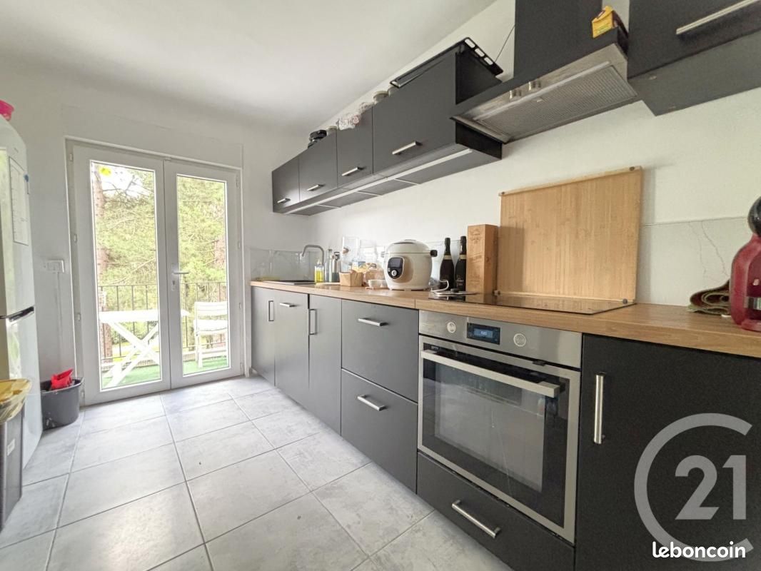 Appartement 3 pièces 68 m² · à Dunkerque · 68 m² · 810 €/mois