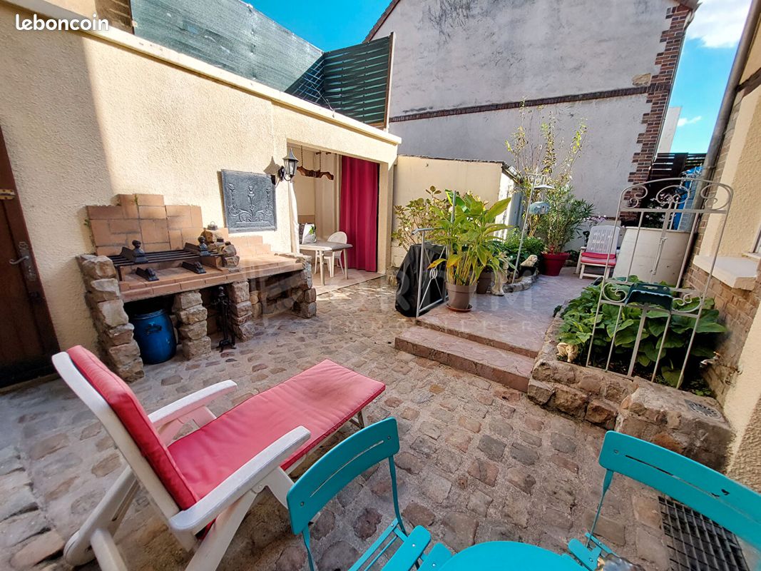 Maison 6 pièces 120 m² · à Sens · 120 m² · 154 900 €
