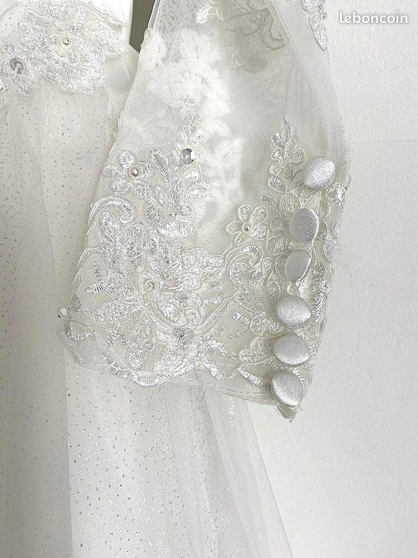 Robe mariée (image 6)
