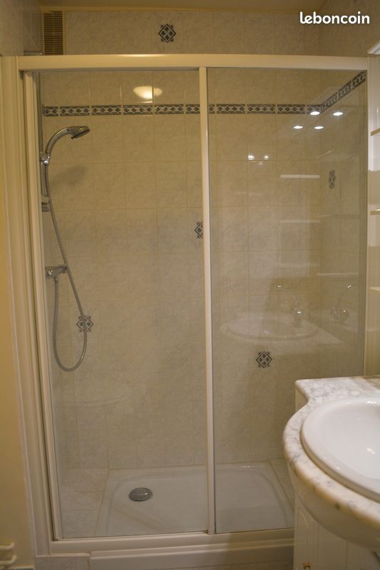 Appartement a louer bois-colombes - 1 pièce(s) - 38 m2 - Surfyn