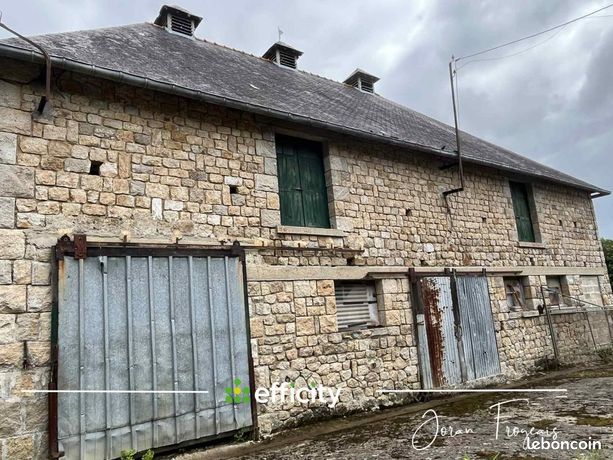 Maison 3 pièces 300 m²