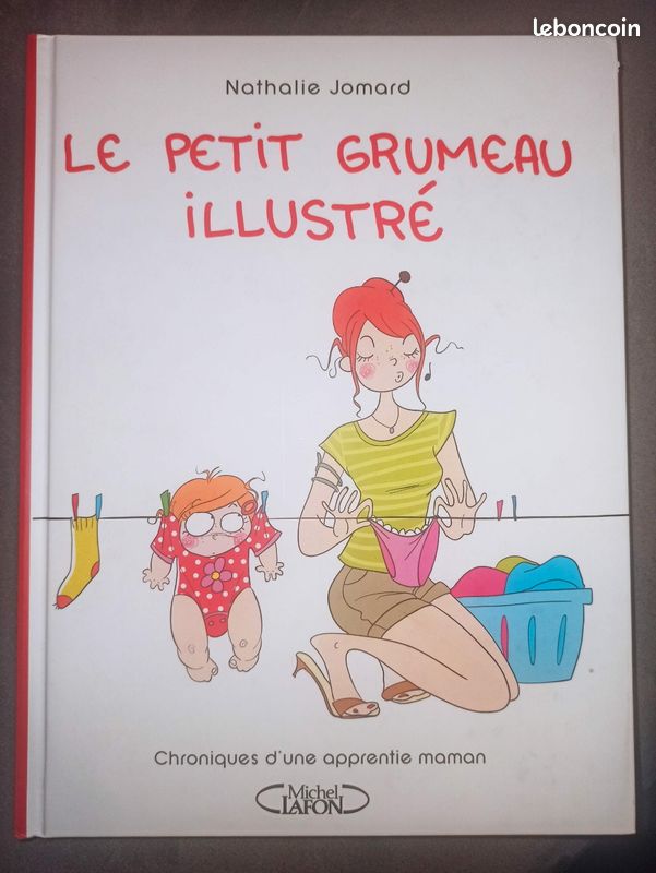Le petit grumeau illustré (image 2)