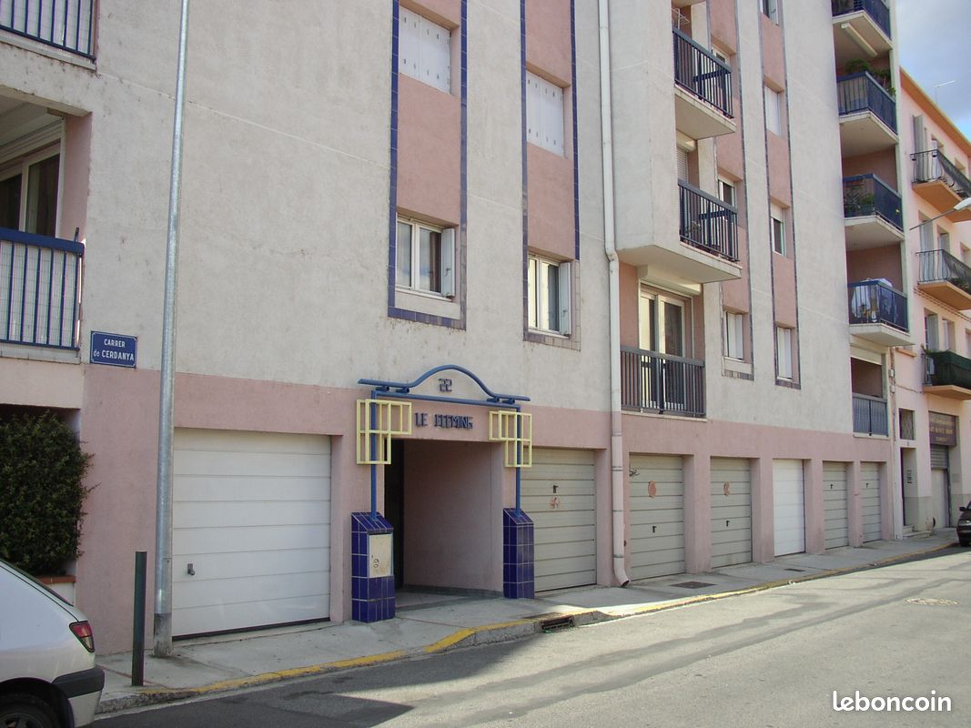 Appartement 2 pièces 45 m² · à Perpignan · 45 m² · 580 €/mois