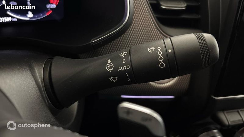 Renault Arkana 1.3 TCe 140ch FAP Intens EDC -21B (image 23)