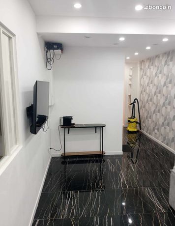 Appartement 2 pièces 31 m²