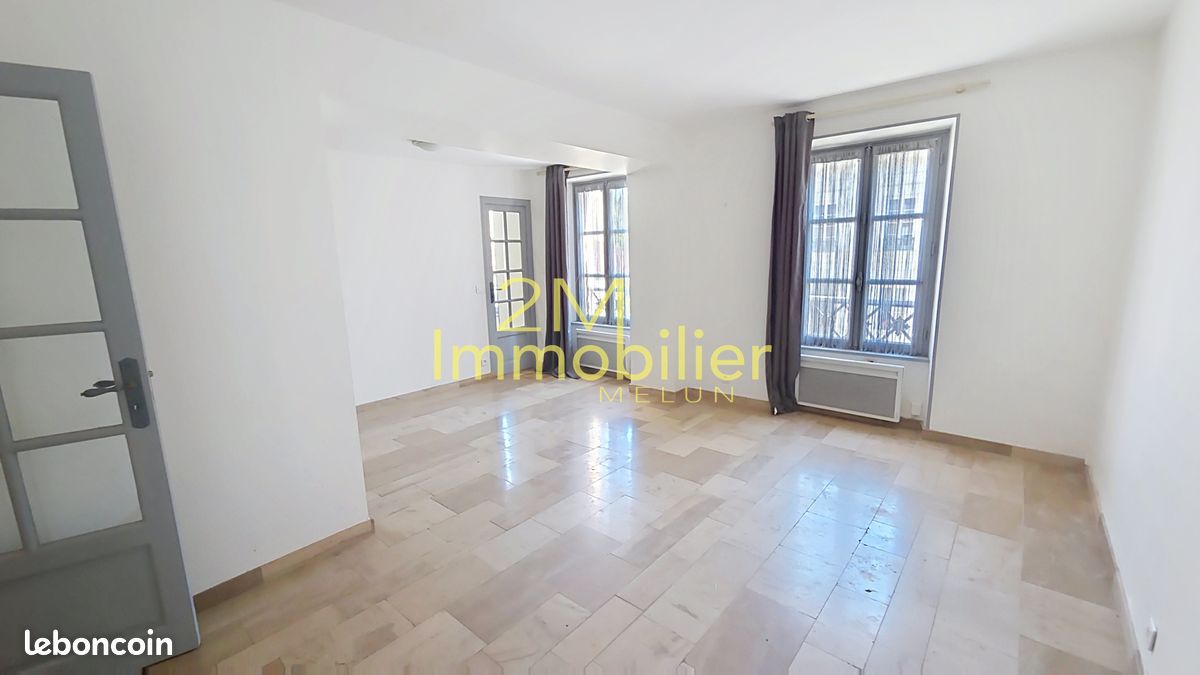 Appartement 2 pièces 58 m² · à Melun · 58 m² · 801 €/mois