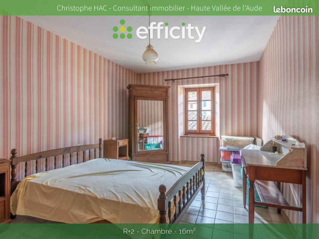 Maison de village 6 pièces 122 m² (image 10)