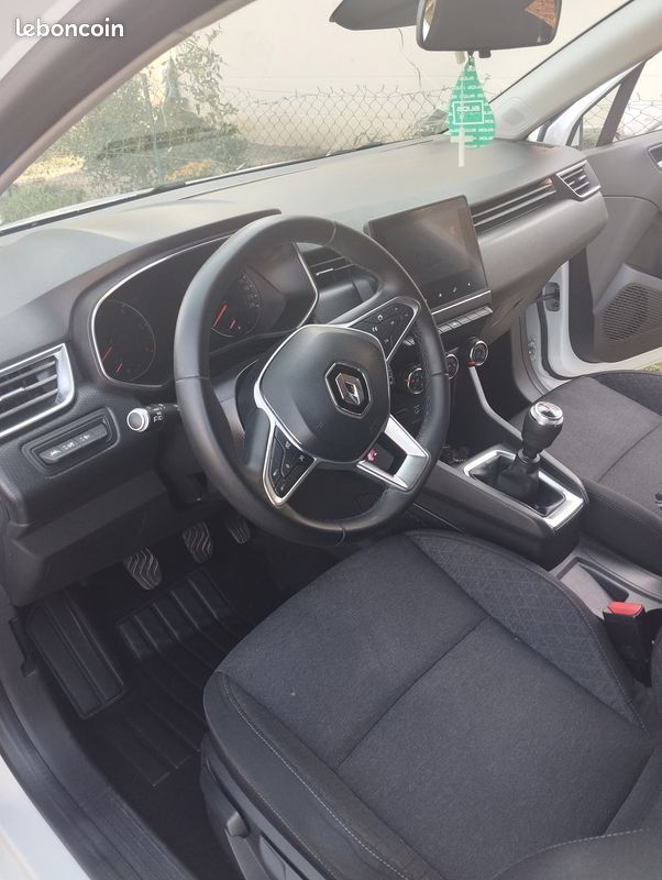 Clio5 (image 1)