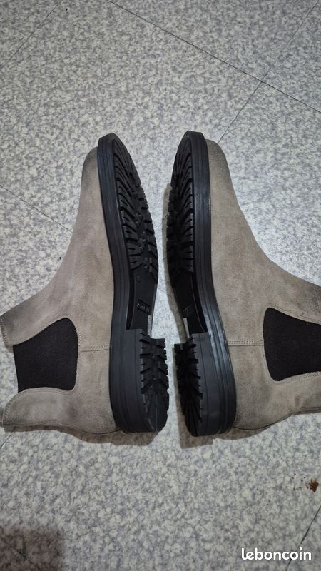 Chaussures (image 1)
