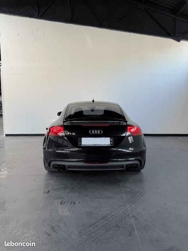 Audi TT S (image 7)