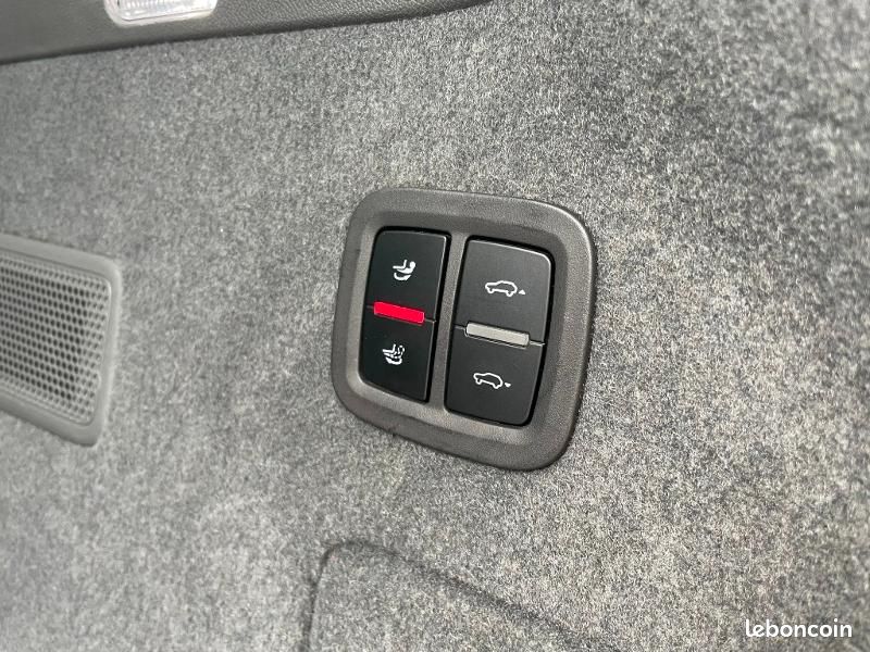 Porsche Cayenne Coupe 3.0 V6 462ch E-Hybrid Platinum Edition (image 10)