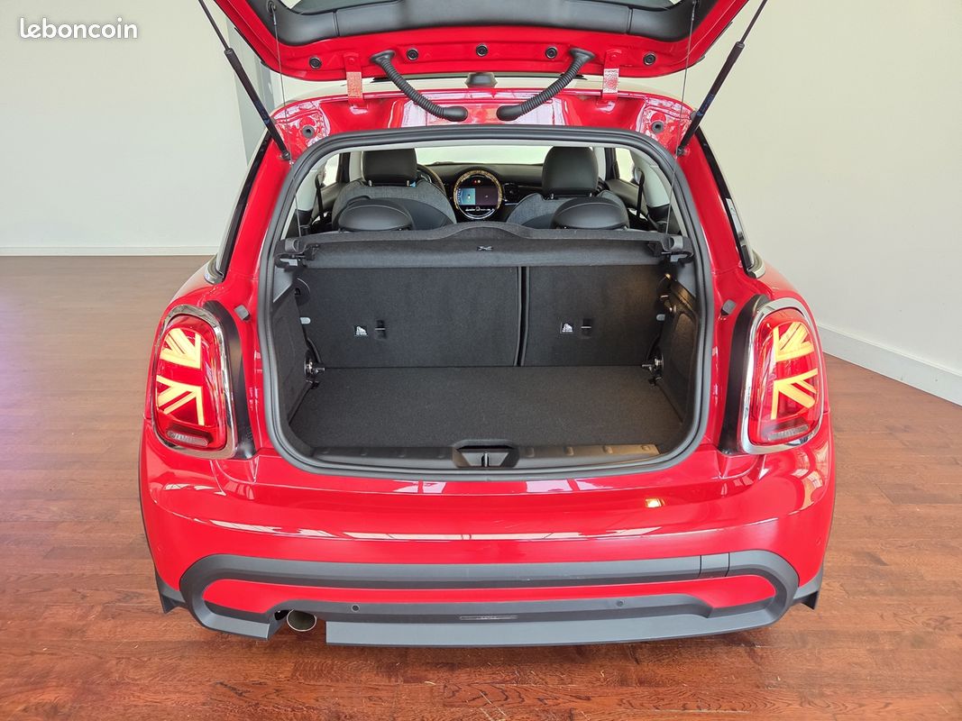 Mini MINI ONE 102CH EDITION CAMDEN (image 8)