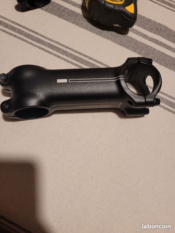 Potence vélo reparto corse (image 2)