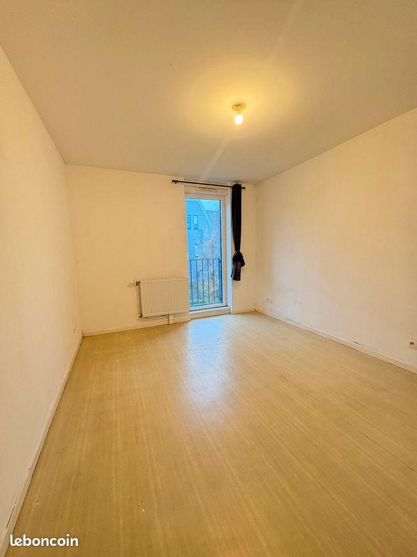 Appartement a louer dunkerque - 4 pièce(s) - 82 m2 - Surfyn