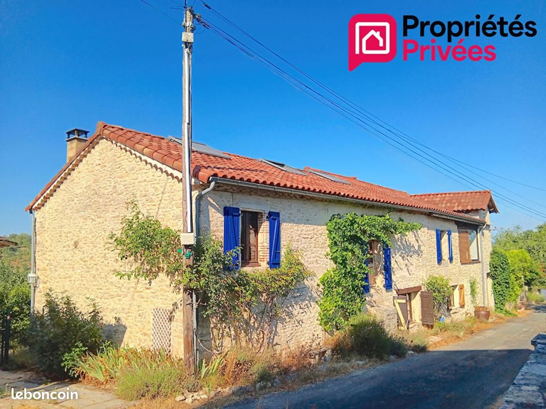 Maison 8 pièces 220 m² · à Cahors · 220 m² · 260 000 €