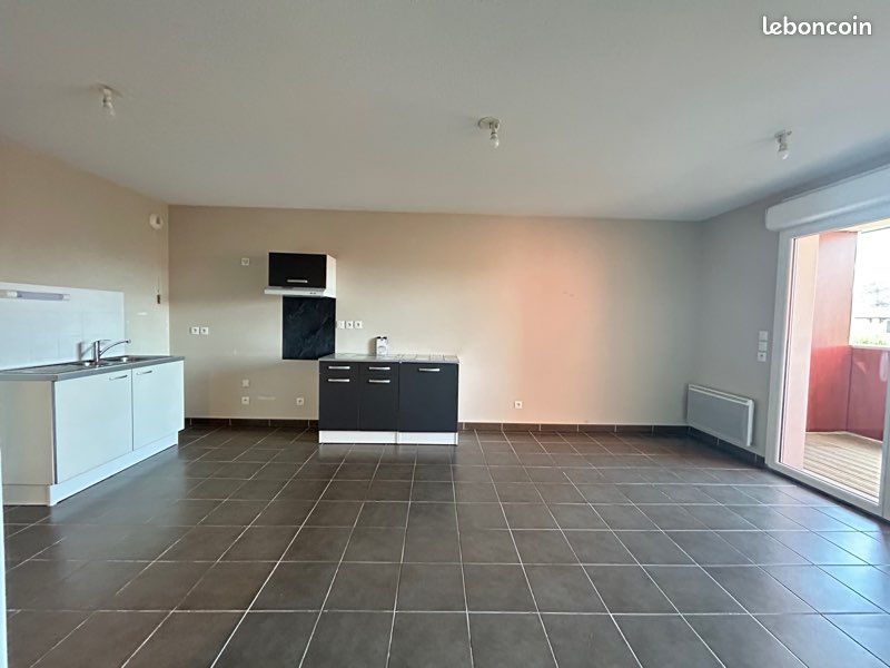 Appartement 3 pièces 60 m² · à La Teste-de-Buch · 60 m² · 276 000 €