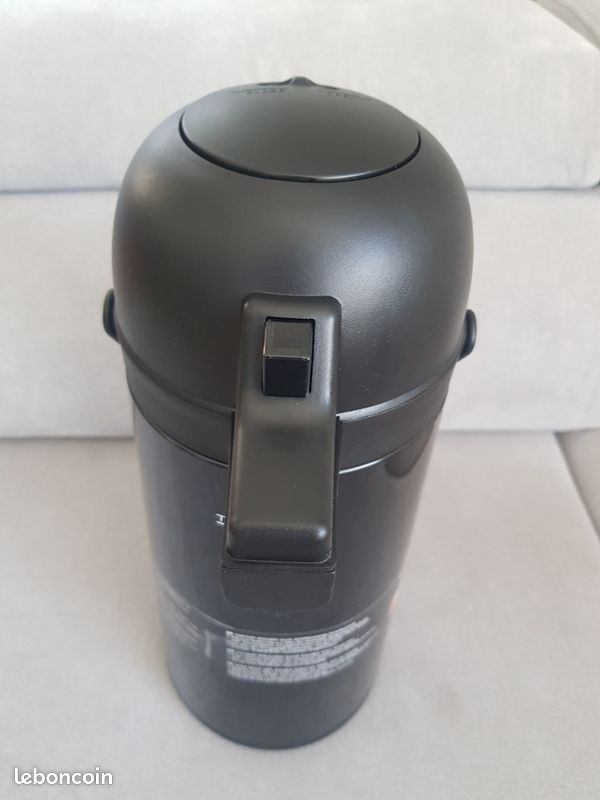 Pichet Thermocafé de la marque Thermos1L9 (image 2)