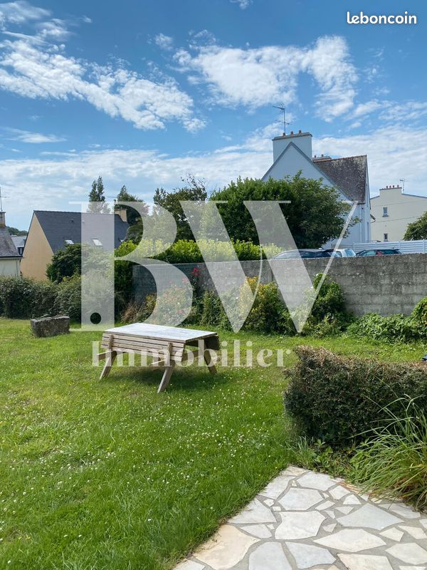 Appartement 2 pièces 27 m² · à Guipavas · 27 m² · 711 €