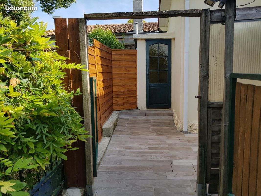 Appartement 2 pièces 27 m² · à Pessac · 27 m² · 730 €/mois