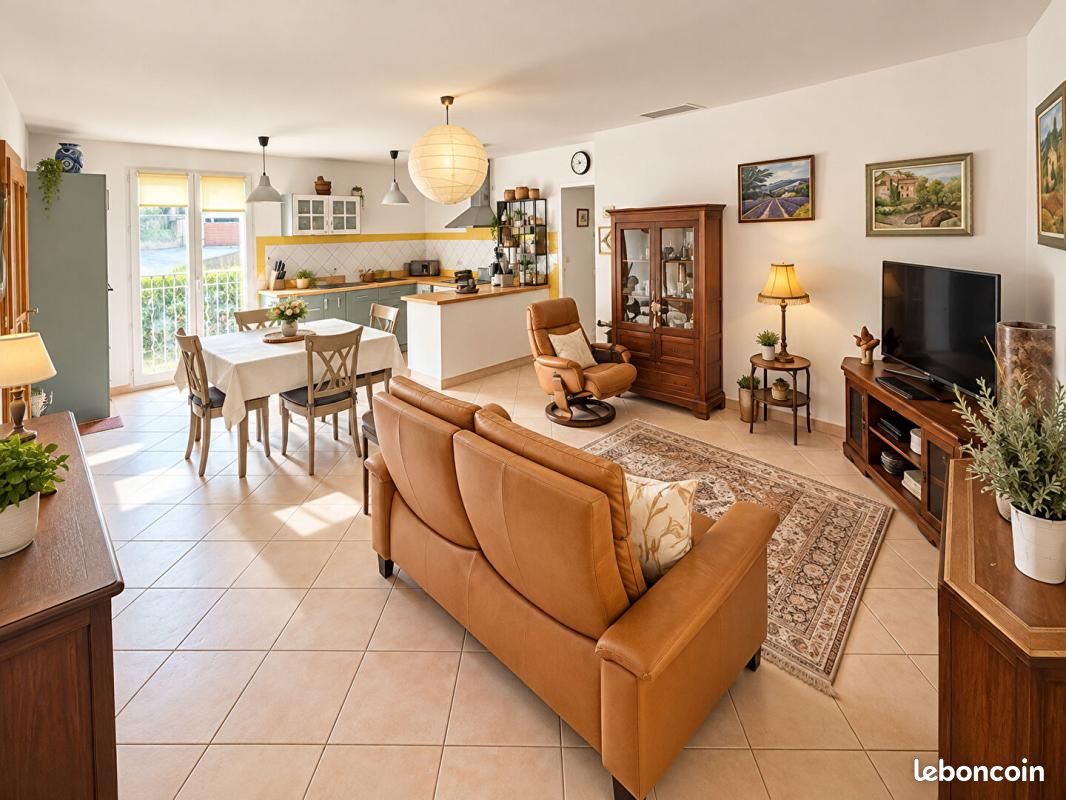 Maison 4 pièces 91 m² · à Trans-en-Provence · 91 m² · 349 000 €