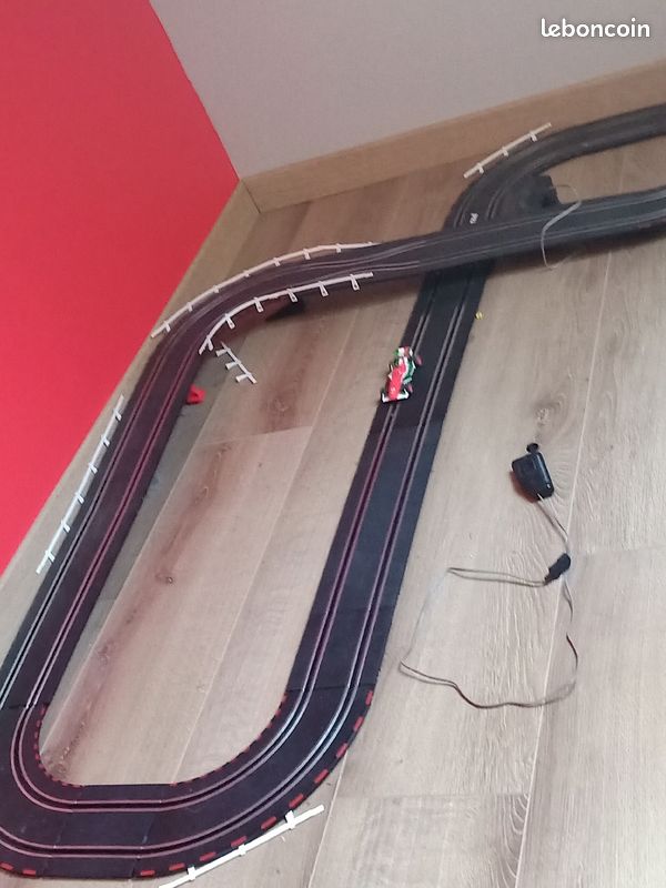 Circuit Carrera (image 1)