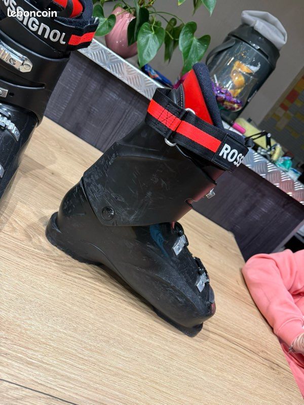 Chaussure de ski (image 3)