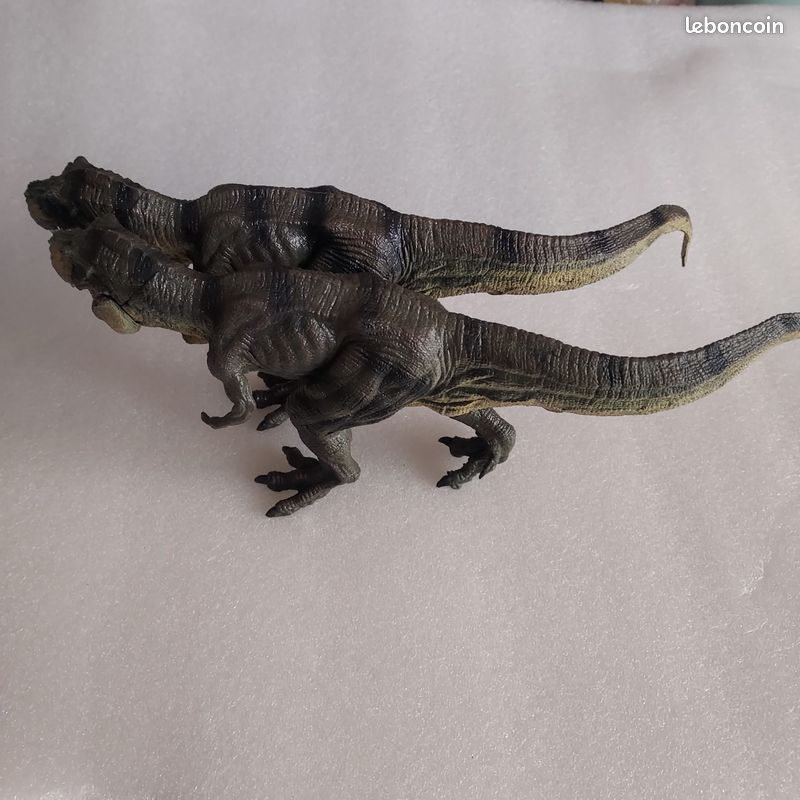 Dinosaures Papo (image 6)