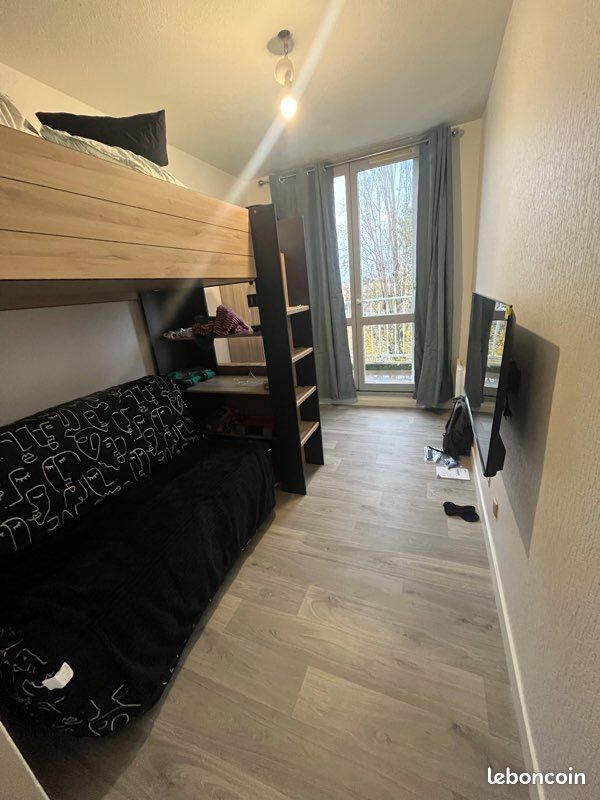 Appartement 1 pièce 14 m² · à Gradignan · 14 m² · 74 000 €