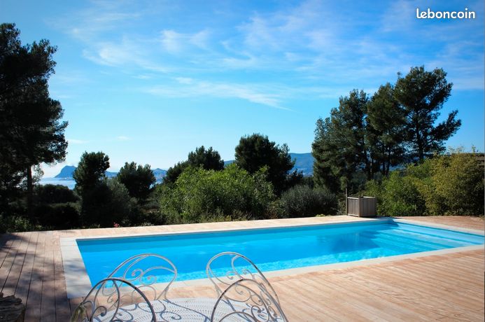 Maison 5 pièces 135 m²