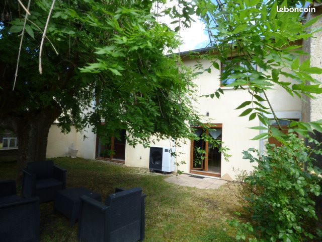 Maison 5 pièces 181 m² · à Vaucouleurs · 181 m² · 178 000 €