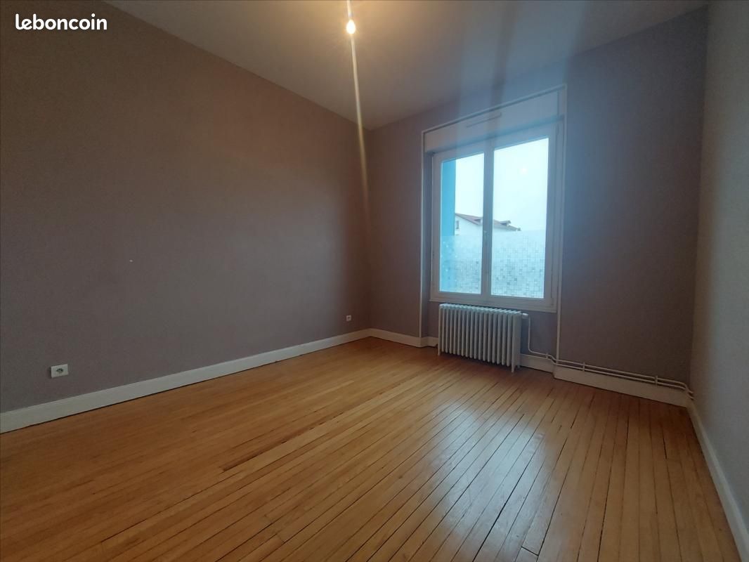 Appartement a louer epinal - 4 pièce(s) - 94 m2 - Surfyn