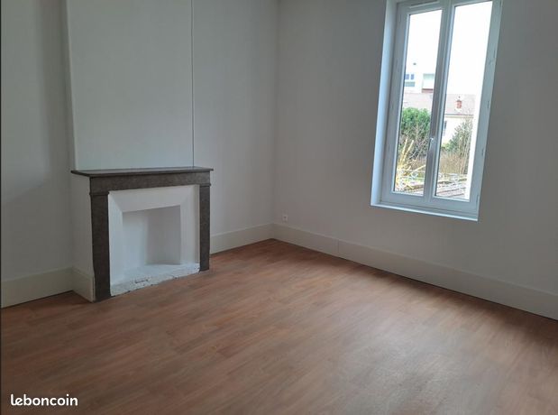 Appartement 1 pièce 28 m²