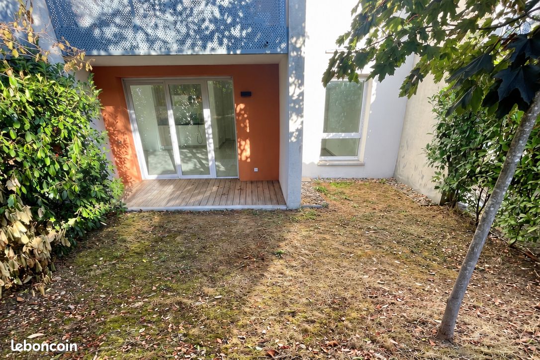 Appartement 2 pièces 39 m² · à Toulouse · 39 m² · 145 000 €