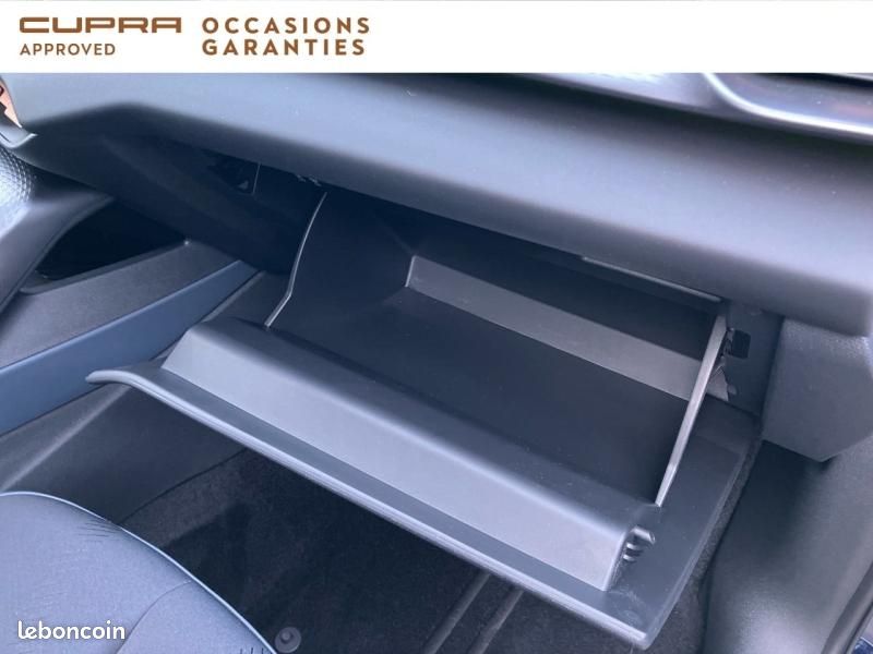 Cupra Terramar 1.5 eTSI Hybrid 150ch V DSG7 (image 21)