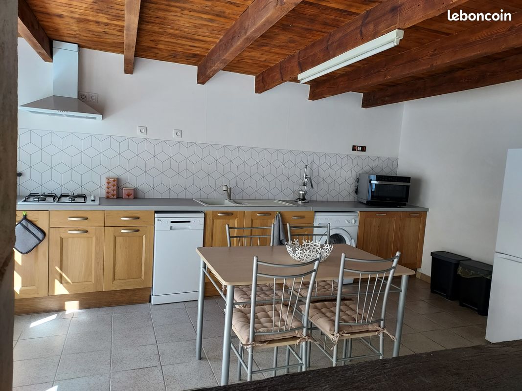 Location gîte chez Lulue (image 6)