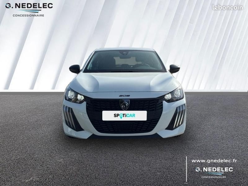 Peugeot 208 1.2 Ess 75ch S&S Active (image 2)