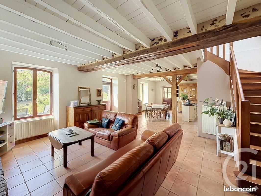 Maison 6 pièces 144 m² (image 3)
