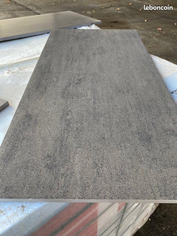 Carrelage sol et mur (image 3)