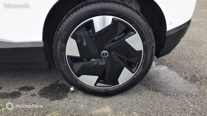 Volvo Ex30 Single Extended Range 272ch Ultra (image 10)
