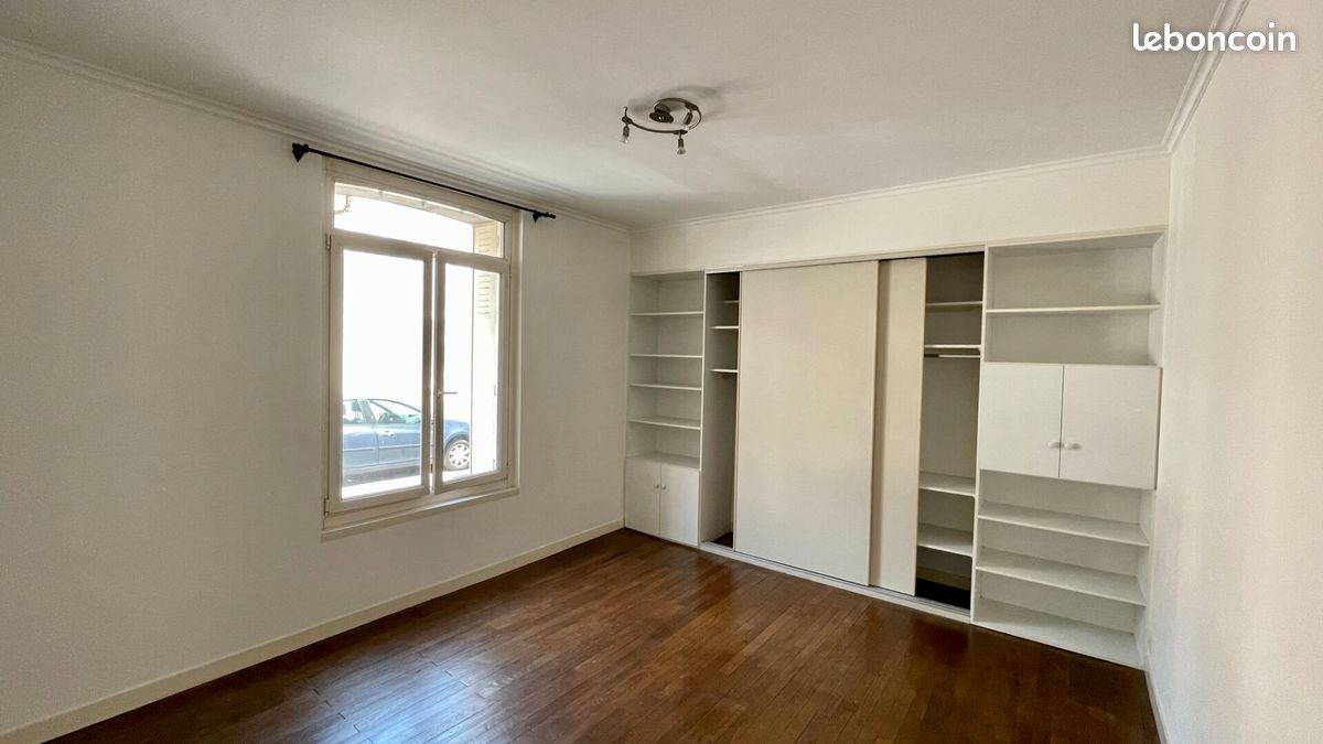 Appartement 2 pièces 49 m² · à Nantes · 49 m² · 775 €