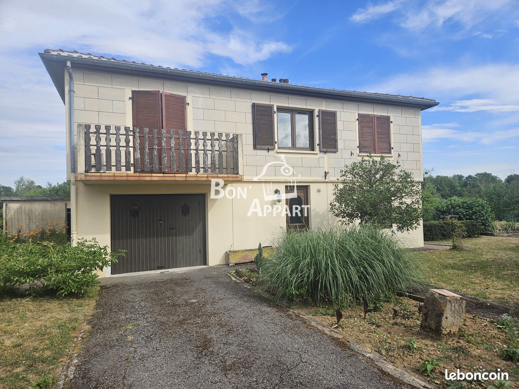 Maison 5 pièces 88 m² · à Verny · 88 m² · 245 000 €
