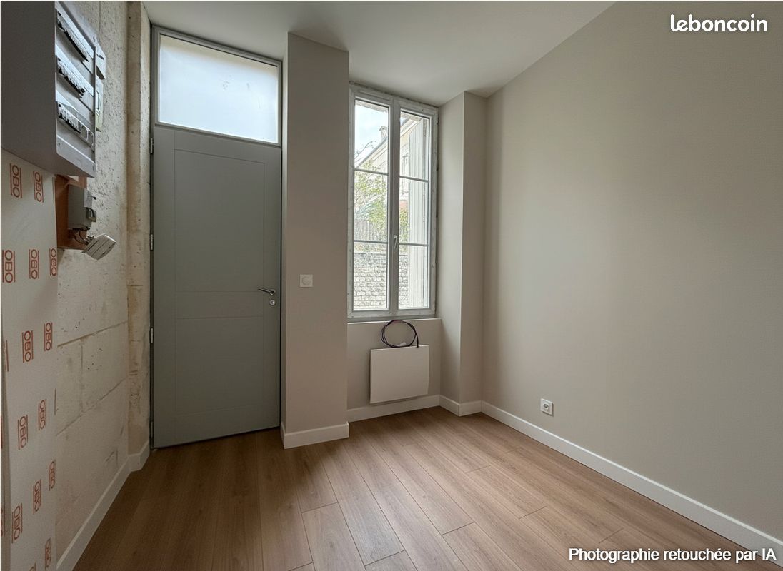 Maison 3 pièces 56 m² · à Angoulême · 56 m² · 149 000 €