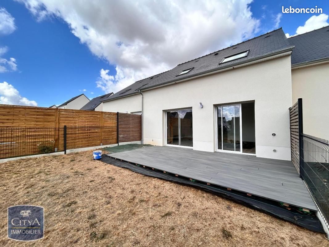 Maison 4 pièces 99 m² · à Laval · 99 m² · 1 100 €/mois