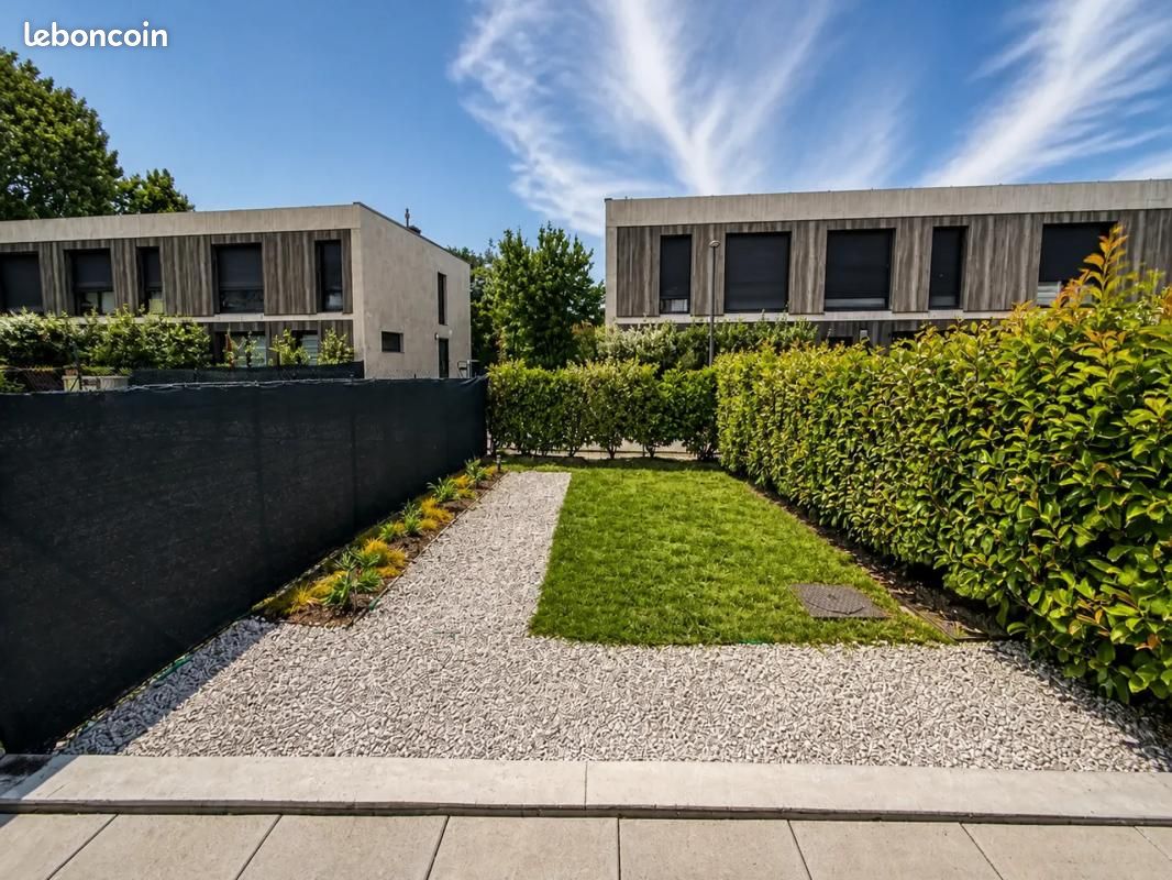 Appartement 2 pièces 41 m² · à Thonon-les-Bains · 41 m² · 243 000 €