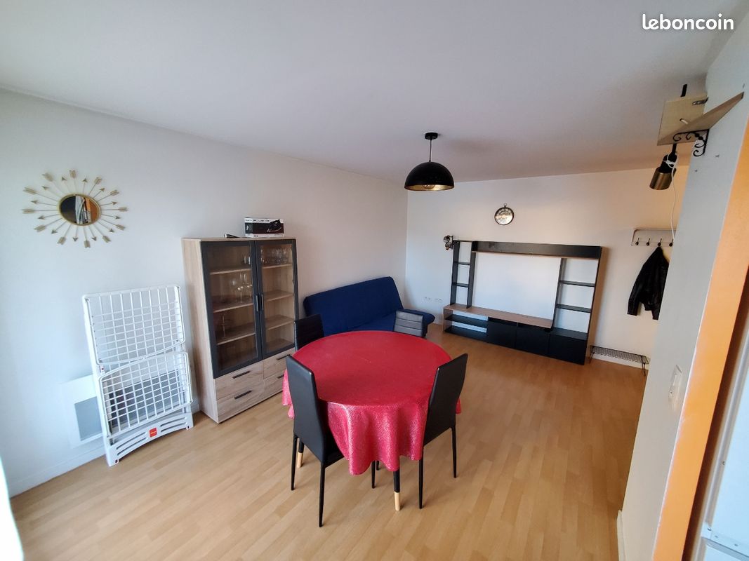 Appartement 2 pièces 44 m² · à Besançon · 44 m² · 710 €/mois