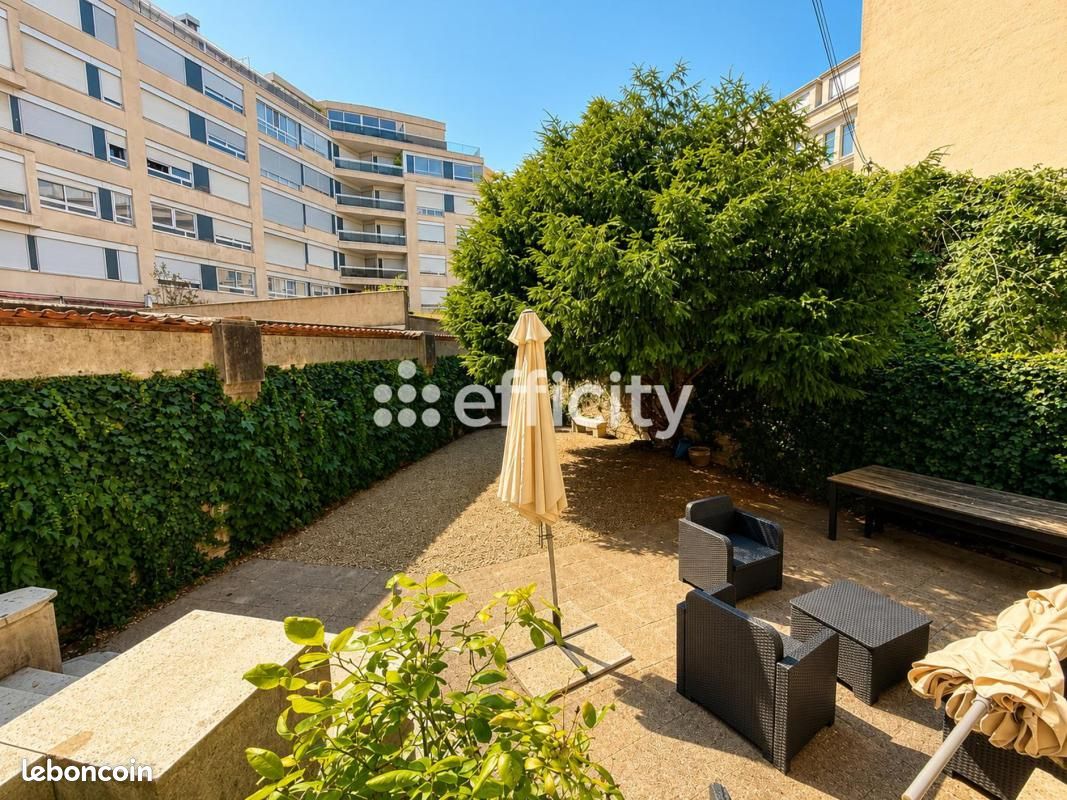 Appartement 2 pièces 48 m² · à Dijon · 48 m² · 189 000 €