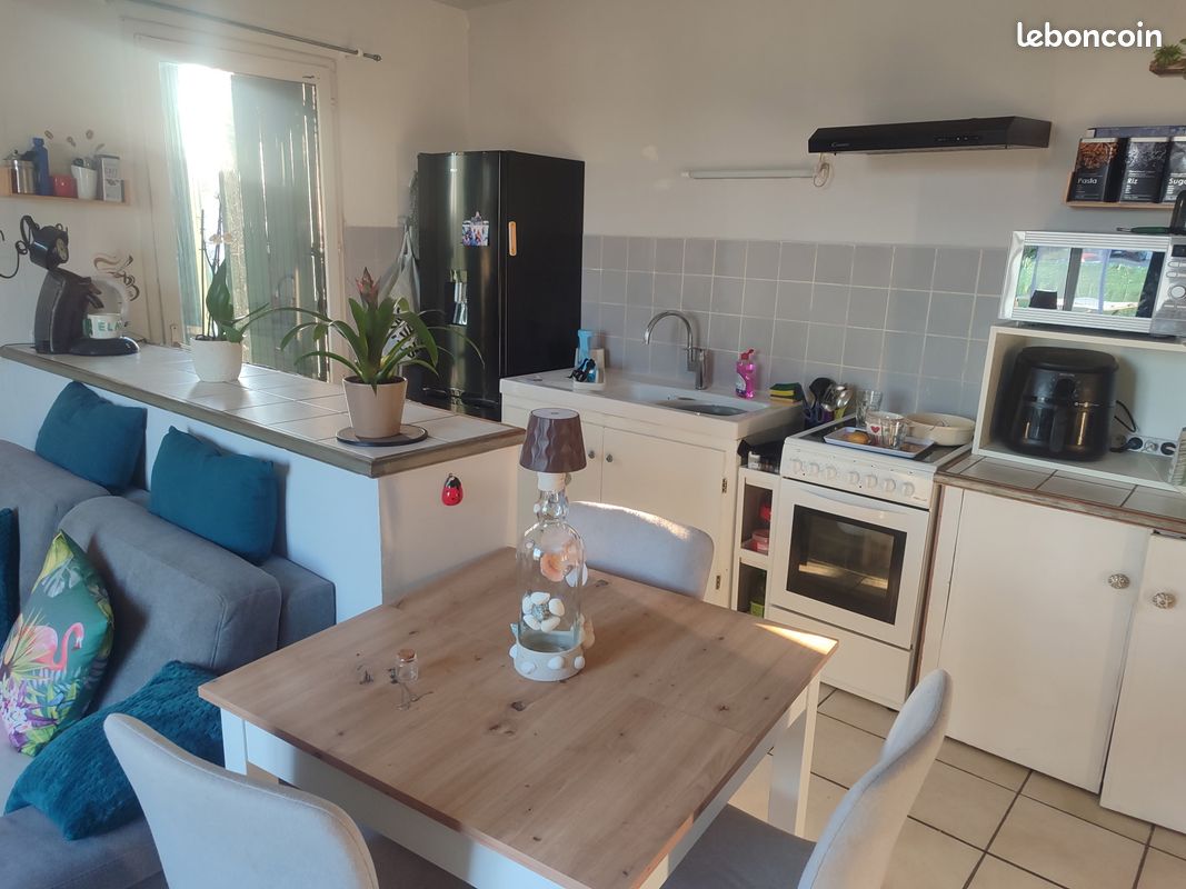 Appartement 2 pièces 45 m² · à Orange · 45 m² · 600 €/mois