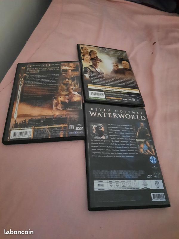 Dvd divers (image 3)